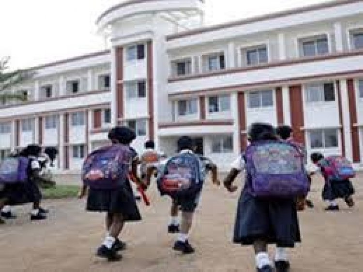 एकलव्य आदर्श आवासीय विद्यालय गोलावंड में प्रवेश हेतु आवेदन 14 जून तक