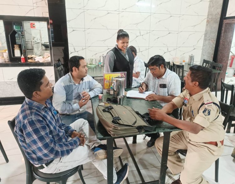 अंतर्राष्ट्रीय बाल श्रम निषेध दिवस पर पूरे प्रदेश में चला बाल श्रम विरोधी अभियान, कलेक्टरों ने दिए सख्त निर्देश