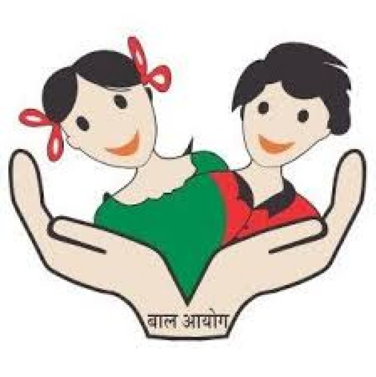 विश्व बाल श्रम निषेध दिवस के अवसर पर विधिक साक्षरता शिविर का हुआ अयोजन