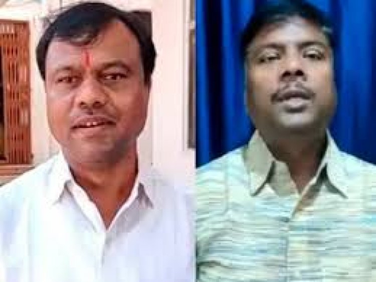 दीपक बैज के वकील ने केदार कश्यप को भेजा मानहानि का नोटिस