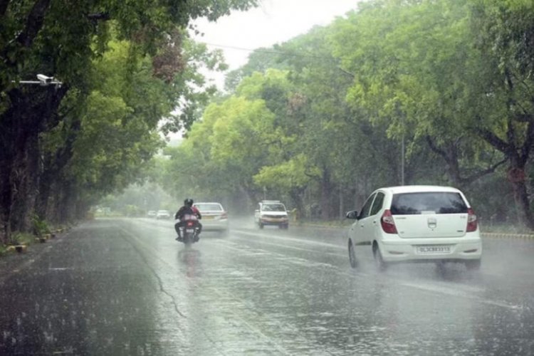 छत्तीसगढ़ में मानसून की एंट्री ! अब शुरू होगा मूसलाधार बारिश का दौर, जाने कहां और कब होगी शुरुआत