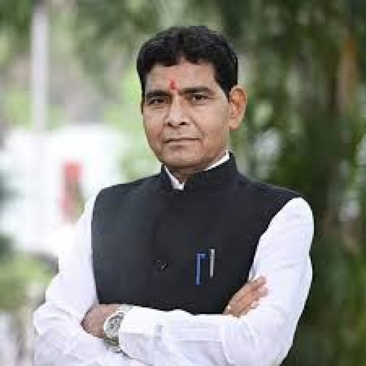 राजस्व मंत्री लेंगे 17 जून को विभागीय समीक्षा बैठक