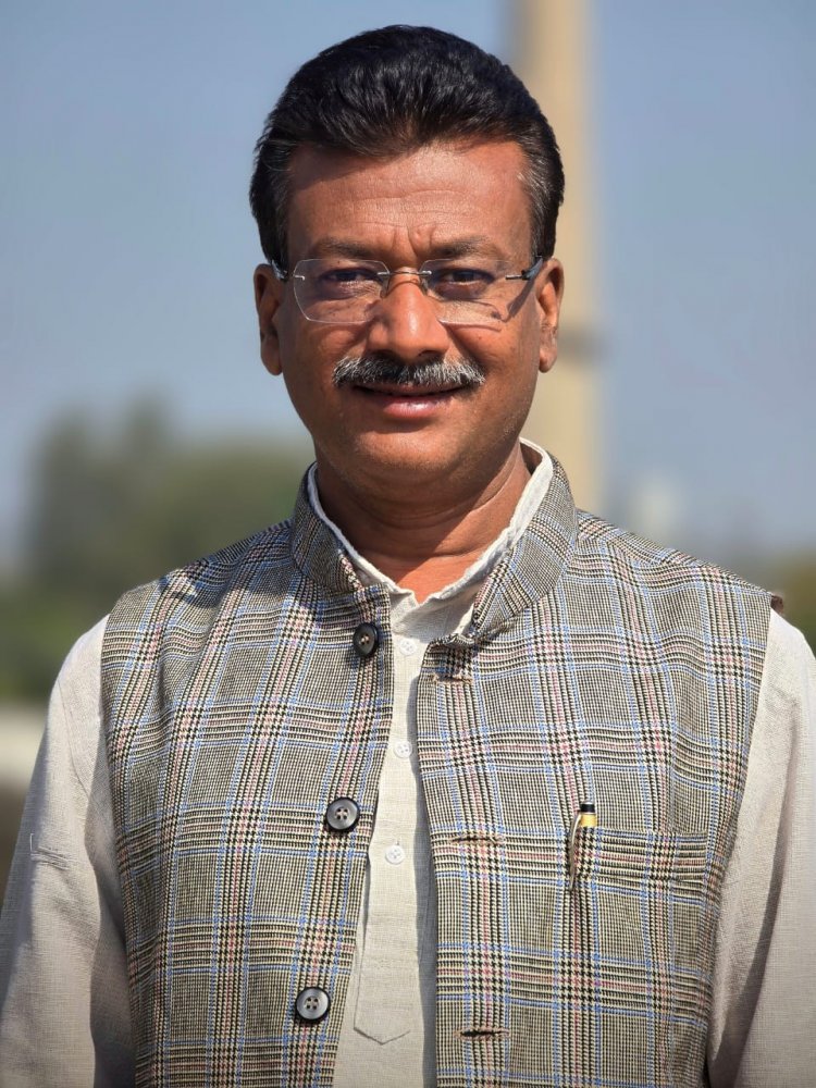 यह कैसा चावल उत्सव ,राशन दुकान में ही चावल की खरीदी बिक्री हो रही है?