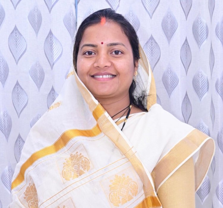 मंत्री लक्ष्मी राजवाड़े की पहल पर सूरजपुर में होंगे पुल और सड़क निर्माण, स्वीकृत हुए लगभग 48.72 करोड़ रुपए