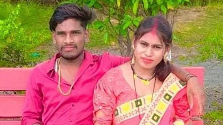 CG – शादी के 20 दिन बाद पत्नी ने रची खौफनाक साजिश : पत्नी को लेने ससुराल पहुंचा पति, लौटते समय बीच रास्ते में पहले प्रेमी से पिटवाया, फिर...