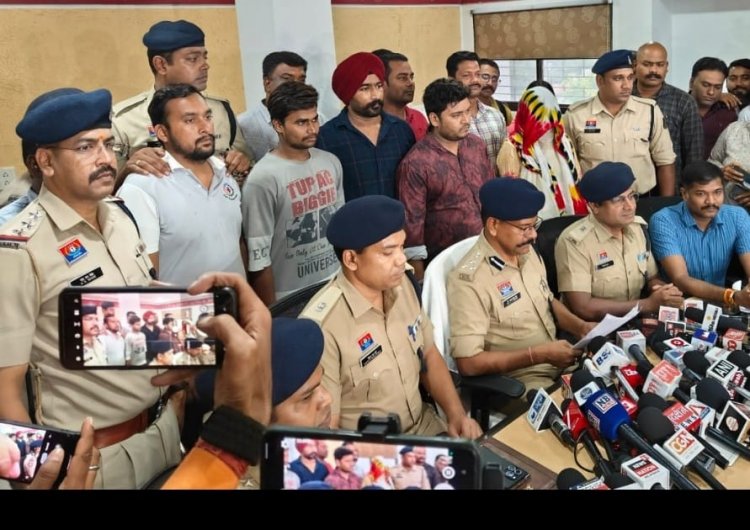 राजधानी में  दिल दहला देने वाला हत्याकांड  को लेकर बड़ा खुलासा