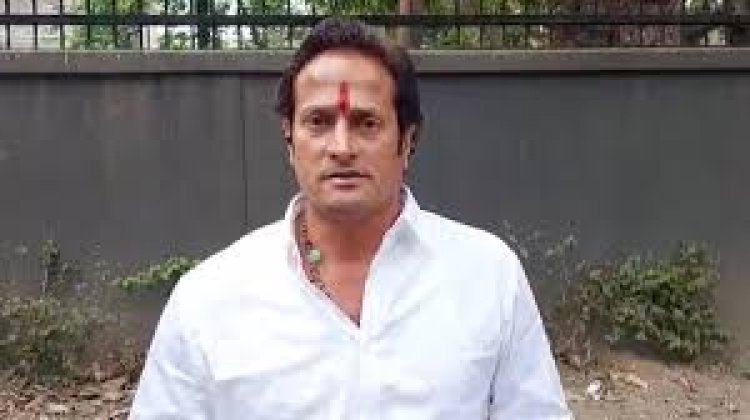 पद्मश्री डॉ. सुरेन्द्र दुबे जी के निधन पर पूर्व विधायक विकास उपाध्याय ने जताया शोक