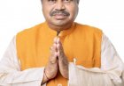 ई-रिक्शा में सवार होकर “सुशासन तिहार” पहुंचेंगे विधायक पुरंदर मिश्रा, देंगे पर्यावरण संरक्षण और जनसेवा का संदेश