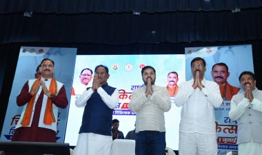 डॉक्टर इस संसार के वास्तविक हीरो हैं जो जीवन की रक्षा करते हैं