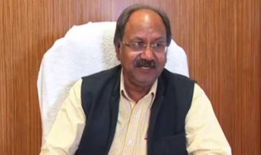 छत्तीसगढ़वासियों को बड़ी राहत, सांसद बृजमोहन की पहल पर रद्द ट्रेनों की पुनर्बहाली की घोषणा