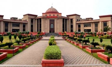 ब्रेकिंग : छत्तीसगढ़ में 2813 व्याख्याताओं के लिए प्राचार्य पदोन्नति का रास्ता साफ, हाईकोर्ट ने हटाई सभी बाधाएं…