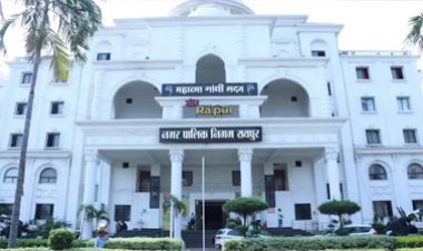 निगम ने किया 93 कर्मचारियों का ट्रांसफर, टैक्स वसूली पर पड़ेगा असर!