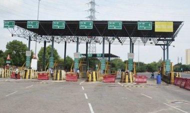 नेशनल हाईवे पर सफर हुआ सस्ता! अब लगेगा आधा टोल टैक्स, सरकार ने 50% टोल कटौती का किया ऐलान