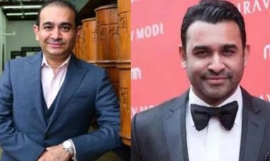 नेहाल मोदी अमेरिका में गिरफ्तार, PNB बैंक में 13 हजार करोड़ की धोखाधड़ी का मामला