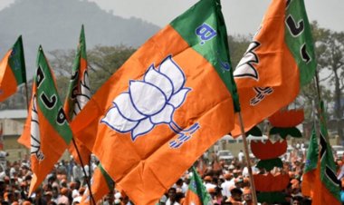 मैनपाट में सांसदों और विधायकों की प्रशिक्षण कल से शुरू,राष्ट्रीय अध्यक्ष जेपी नड्डा,अमित शाह सहित बड़े नेता होंगे शामिल