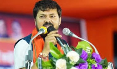 मोर राहत ले कभी शराब दुकान नई खुलन दव -विधायक अनुज