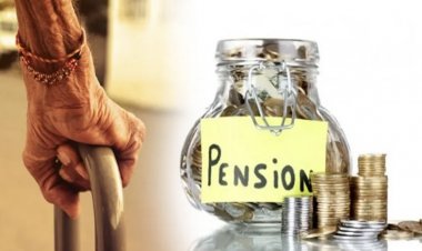 कर्मचारियों को बड़ी राहत, अब यूनिफाइड पेंशन स्कीम पर भी मिलेगा NPS जैसा टैक्स फायदा