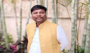 शेर के दहाड़ने से सियार भागते है,सियारो के चिल्लाने से शेर नहीं भागते:केदार कश्यप