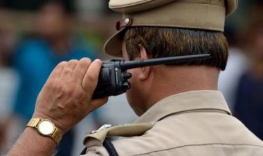 CG – खाकी फिर बनी ठगी का शिकार : बदमाश ने एडिशनल एसपी बनकर ASI के साथ किया ये बड़ा कांड