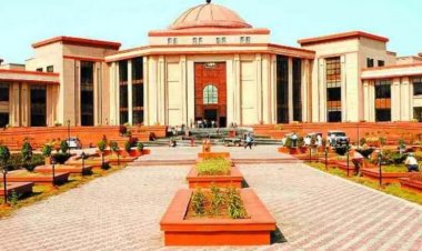 प्राचार्य पदोन्नति केस में आज हो सकता है बड़ा फैसला: हाईकोर्ट में फाइनल सुनवाई की संभावना, शाम 4 बजे फिर होगी सुनवाई