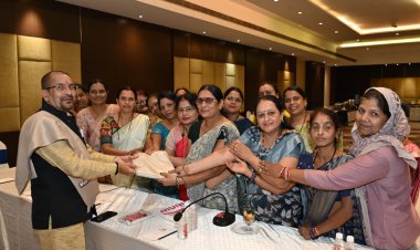 श्रम कल्याण केन्द्रों का होगा उन्नयन