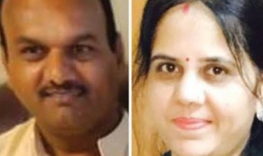 महापौर मीनल चौबे और सभापति सूर्यकान्त राठौड़ ने नगर वासियों को दी श्रीगुरू पूर्णिमा की अग्रिम हार्दिक शुभकामनायें