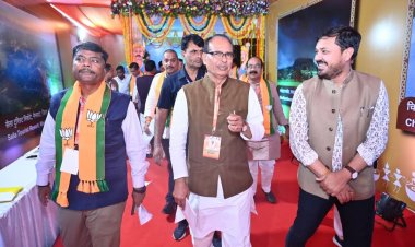 इस प्रशिक्षण से राजनीतिक अनुशासन सीखने को मिली-अनुज छात्र जीवन की यादें ताज़ा हुई