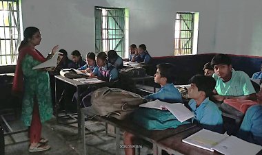 युक्तियुक्तकरण नीति से बदली तस्वीर