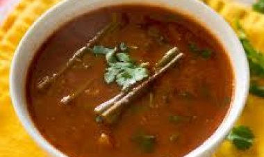 साउथ इंडियन स्टाइल का सांभर बनाने की आसान रेसिपी