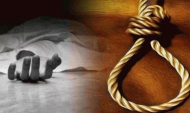 CG – नवविवाहिता की फंदे पर लटकती मिली लाश, साल भर पहले हुई थी शादी, जताई जा रही ये आशंका