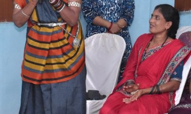 मलेशिया व जापान में होने वाले एक्स-पो में शामिल होने मुख्यमंत्री ने दी सहायता