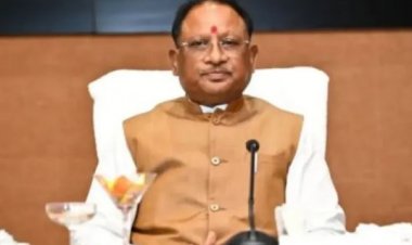 छत्तीसगढ़ सरकार की ऐतिहासिक कार्रवाई: भ्रष्टाचार पर जीरो टॉलरेंस का संदेश