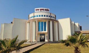 सूचना आयोग को दस्तावेजी साक्ष्य के साथ जनसूचना अधिकारी जवाब प्रस्तुत करें - राज्य सूचना आयोग