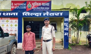 Crime – गर्भवती पत्नी ने शारीरिक संबंध बनाना चाहता था सनकी पति, इंकार किया तो दी ये खौफनाक सजा, जानकर कांप उठेगी रूह….