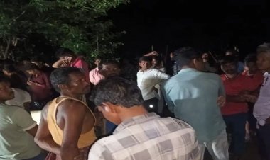 हादसा: कुएं की सफाई के दौरान दो सगे भाइयों की मौत, इलाके में फैली सनसनी