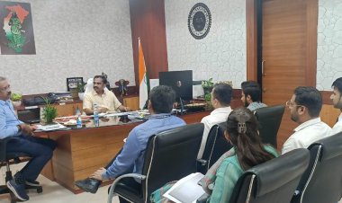 पेट्रोल पंपों में स्थापित होंगे प्रदूषण जांच केन्द्र