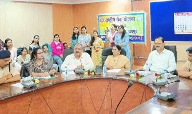 सड़क सुरक्षा जागरूकता कार्यक्रम का सफल आयोजन
