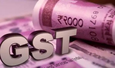 छत्तीसगढ़ में GST की बड़ी कार्रवाई: 25 ठिकानों पर एक साथ छापा, 10 करोड़ से ज्यादा की टैक्स चोरी पकड़ी गई