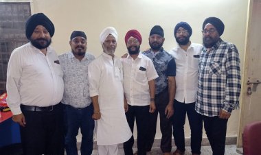 रायपुर में एससीआर (स्टेट कैपिटल रीजन ) बनाए जाने की स्वीकृति छत्तीसगढ़ के विकास में मील का पत्थर