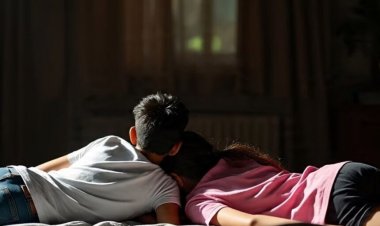 होटल में बॉयफ्रेंड के साथ संबंध बनाते ही नाबालिग गर्लफ्रेंड की मौत