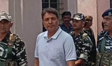 शराब घोटाले में अनवर ढेबर को सुप्रीम कोर्ट से नहीं मिली राहत, जमानत याचिका खारिज