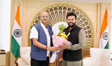 छत्तीसगढ़ के रजत जयंती स्थापना दिवस से पहले रायपुर को अंतरराष्ट्रीय एयरपोर्ट का दर्जा दिया जाये