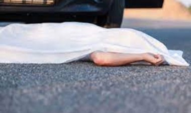 ACCIDENT : बोलेरो की टक्कर से हाइवा से जा भिड़ी बाइक, पति-पत्नी की दर्दनाक मौत