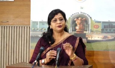 दिव्यागजनों से पुलिस ने की मारपीट - सुप्रीम कोर्ट और संविधान का उल्लंघन  : संगीता सिन्हा