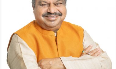 पुरंदर मिश्रा के प्रयासों से रायपुर उत्तर को मिली 23.38 करोड़ की विकास परियोजनाओं की सौगात
