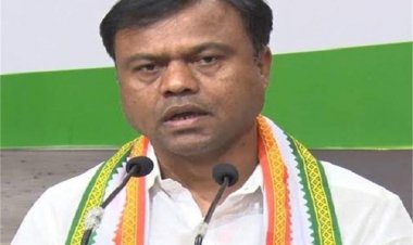 52 लाख में 160 स्टील के जग... कांग्रेस ने घेरा तो सरकार ने दी सफाई, कहा- ये तो...