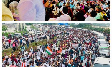 700 दिन की सत्ता, 0 दिन की सुनवाई — भाजपा का वादाखिलाफी कर मौन व्रत - सुशील सन्नी अग्रवाल