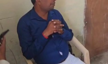 BREAKING : ACB की बड़ी कार्रवाई, 20 हजार रुपये की रिश्वत लेते रंगे हाथों पकड़ाया पटवारी