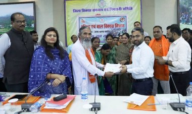 वीर सिपाहियों की कलाई न रहे सूनी -छत्तीसगढ़ की बहनों ने भेजे रक्षासूत्र और दिल से लिखे पत्र