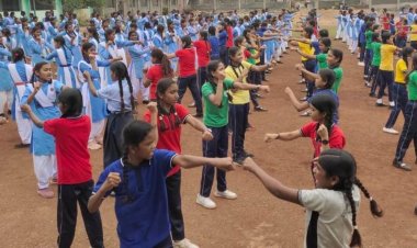 ‘बेटी बचाओ-बेटी पढ़ाओ’ बना महिला सशक्तिकरण की मिसाल